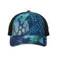 thumbnail image 2 of Outdoor Cap - Performance Camo Mesh-Back Cap - PFC150M, 2 of 3