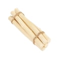 thumbnail image 3 of Lipstore Small Wood Sticks Rustic Wood Log Sticks for DIY Arts Crafts School Projects 7PCS 30cm, 3 of 8