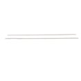 thumbnail image 3 of Strips Bumper Feet Strips Anti Slip Durable Adhesive Easy Installation Rubber Feet Strips For Book Laptop 1/2/3 13.5 Inch, 3 of 8