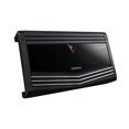 thumbnail image 2 of New Kenwood KAC-8406 900 Watt 4-Channel Class AB Car Audio Power Amplifier Amp, 2 of 2