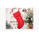 thumbnail image 5 of Ounissouiy Bolsas de punto Envoltura de regalo Medias de embalaje Calcetines de alce Bolsa de regalos de gran capacidad Colgante de Navidad Barra de Kits de decoración para fiestas Alce Ounissouiy HA068136-02, 5 of 6
