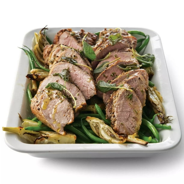 TENDERLOIN　YOU PAY Pork Tenderloins, Case, priced per pound - Samsclub.com
