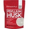 Health Plus Psyllium Husk Natural Daily Fiber Powder, 12 Ounces, 48 Servings