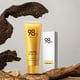 thumbnail image 1 of Xihbxyly Diadema de Perlas, Elegante Diseño de Nudo de Cristal, Tela Suave, Ajuste Cómodo, Accesorio Versátil para El Cabello, Uso Diario, Desmaquillaje, Uso En Vacaciones, Regalo Perfecto para Mujer, 1 of 6