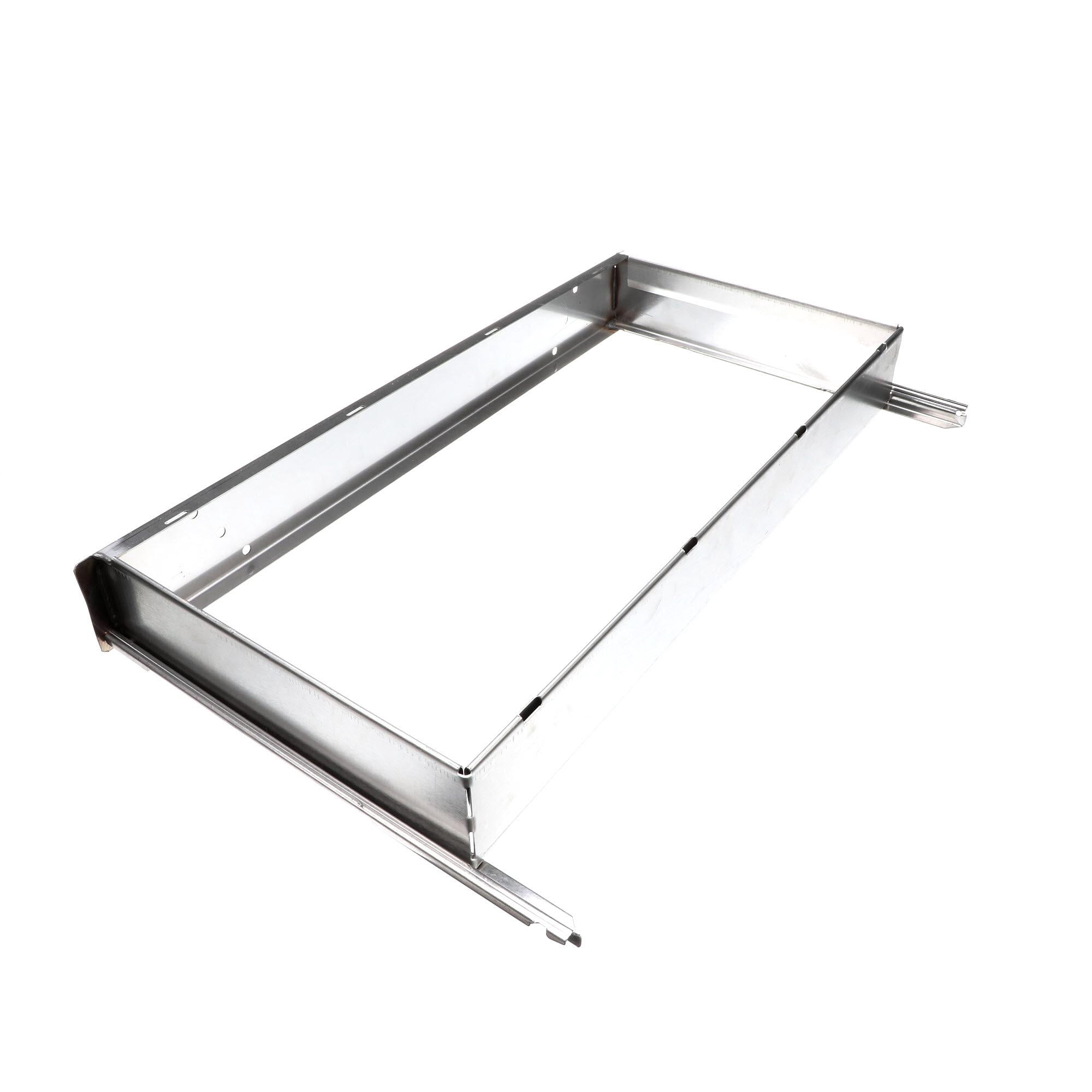 Delfield Assembly,Drawer Box,32Uc, Service 000-333-0058-S - Genuine OEM Replacement Part