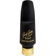thumbnail image 6 of JodyJazz HR* CUSTOM DARK Alto Saxophone Mouthpiece 7, 6 of 8