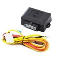 thumbnail image 1 of Sistema de elevación de ventanas eléctricas para coche de 4 puertas con cierre automático y alarma., 1 of 5