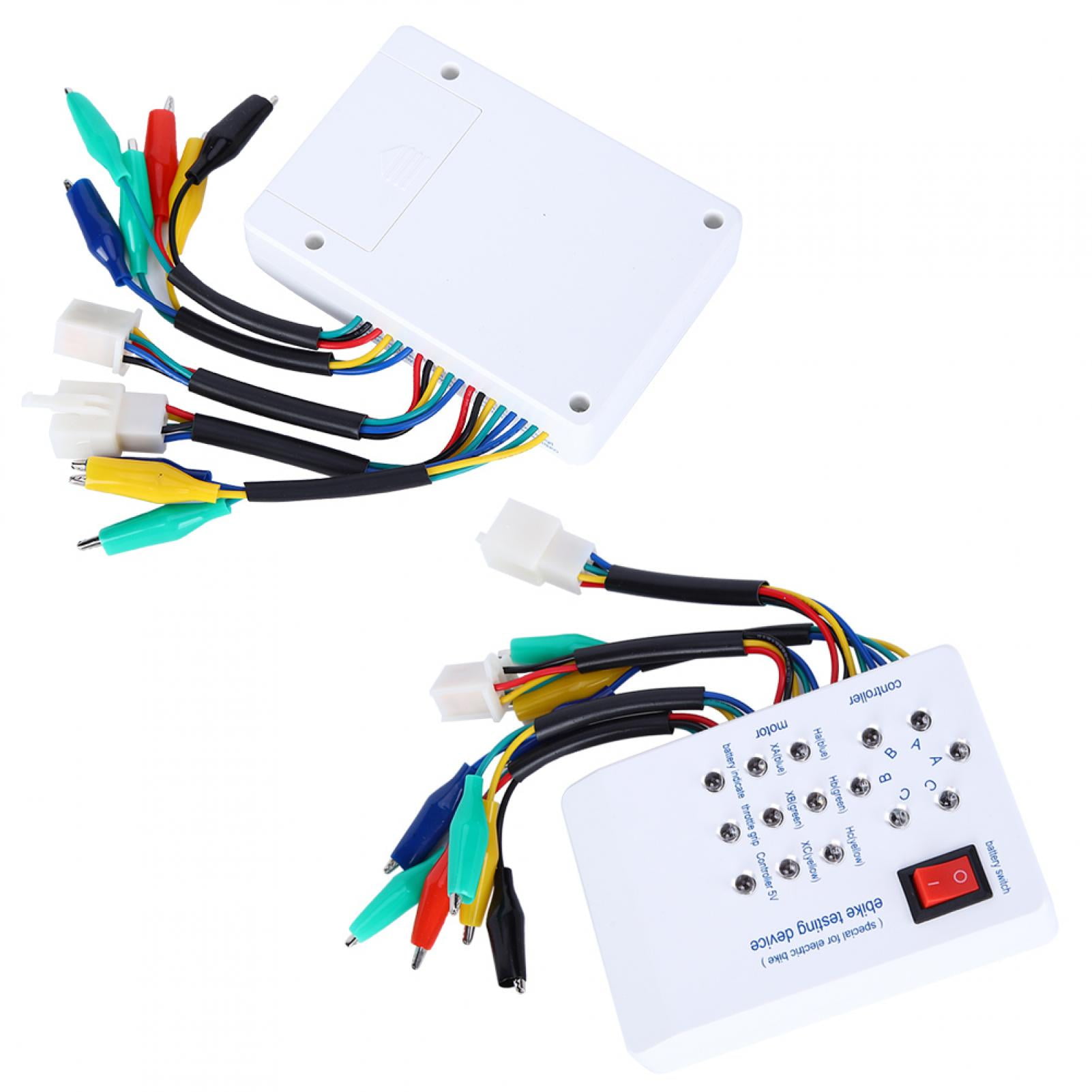 Buy Mgaxyff Brushless Motor Controller Tester,Brushless Motor Tester