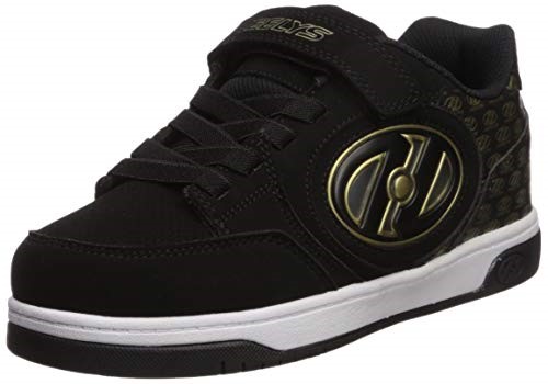 kids gold tennis shoes