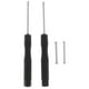 thumbnail image 2 of Adaptadores de Correa CUTICAT 15 Mm Plata, 2 of 8
