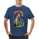 thumbnail image 5 of Las costumbres de la camiseta del equipo de Danganronpa diseñan su propio paquete de camisetas de gran tamaño para hombre., 5 of 8