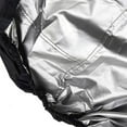 thumbnail image 3 of Destyer Housse de Souffleuse à Neige Facile à Nettoyer Protection Durable Imperméable Housse de Protection Universelle pour Souffleuse à Neige, 3 of 6