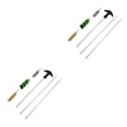 thumbnail image 3 of Greeniant Kit de limpieza, barril de calibre resistente al desgaste, juego de cepillos para exteriores, removedor de polvo resistente de mano, accesorios Type1 NO1 Greeniant CBP146458, 3 of 6