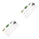 thumbnail image 1 of Yuarrent Kit de limpieza, juego de cepillos de tubo de calibre resistente al desgaste, varillas de mano, removedor de polvo resistente, Type1 NO1, 1 of 6