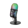 thumbnail image 2 of Mic, Temps Réel Fonction Ordinateur Portable Vivre un Clic en Direct avec Micro Ordinateur Portable Cliquez sur la Réduction du Bruit Muet avec une Réduction Micro Muet Condensateur Bruit, 2 of 5