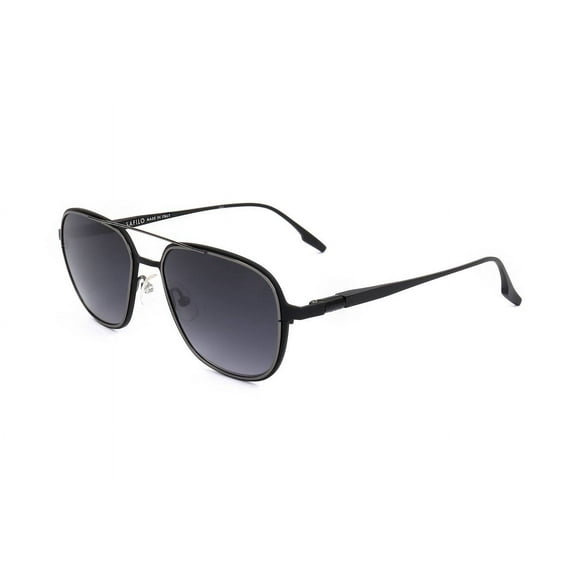Safilo sunglasses REGISTRO 05/S MAN 55/17/145 003 MATTE BLACK
