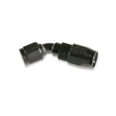 Earl's Performance AT804608ERL Clamp-On Hose Fitting