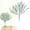 E, variant on Fake Ferns Artificial Ferns for Outdoors Realistic Soft Rubber Persian Artificial Plant Real Greenery for Home Garden Balcony Wedding Decoration Outdoor Artificial Plants