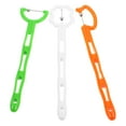3pcs Oral Muscle Trainer Tongue Thrust Corrector Tongue Muscle ...