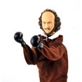thumbnail image 1 of Archie McPhee Shakespeare Punching Puppet, 1 of 5