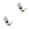 thumbnail image 2 of maskred Reliable Ignition Key Switch for 50 110 125 250cc Quad Dirt Bike ATV Buggy Style A 2Set, 2 of 6