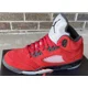 thumbnail image 1 of Ni - ke Ni - ke Air Jordan 5 Retro (GS) Red/Black Size 6.5Y, 1 of 5
