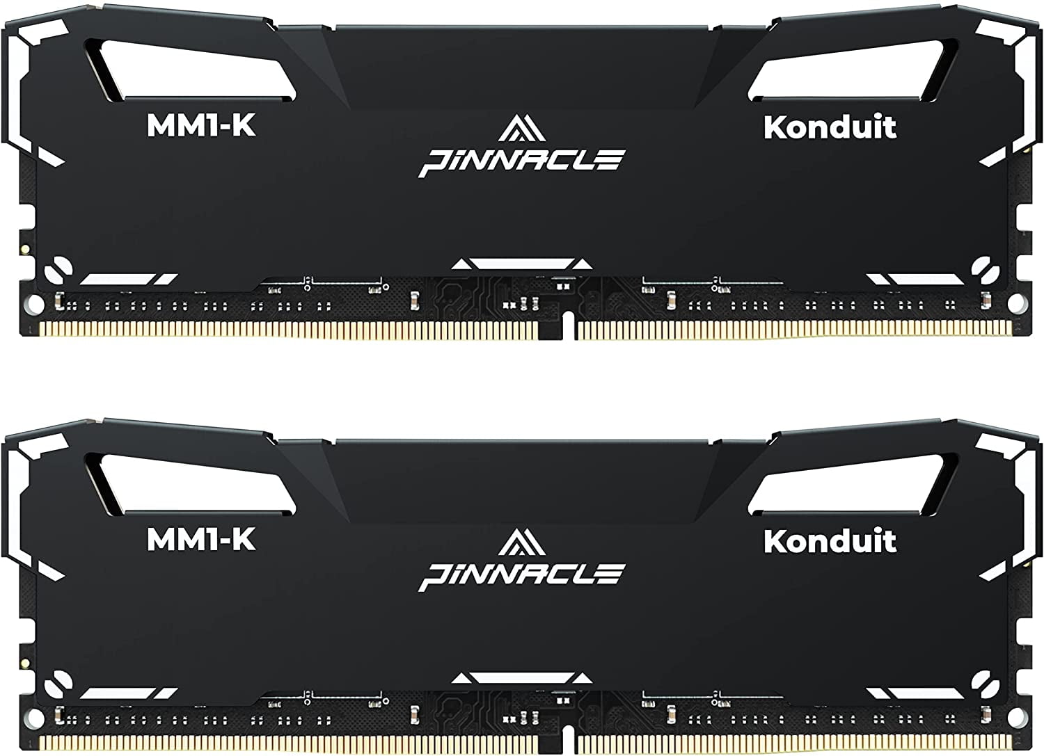 TEAMGROUP T-FORCE VULCAN Z RAM, 16GB (2x8GB), DDR4 3600, CL18
