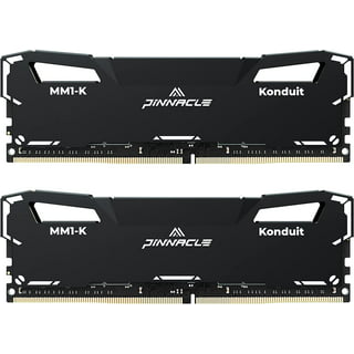 PC Gaming RAM Memory in PC Gaming Components 