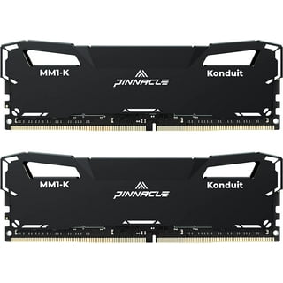 PC Gaming RAM Memory in PC Gaming Components 