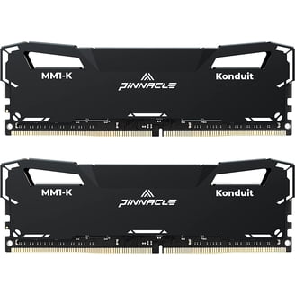 PNY XLR8 Gaming Epic-X RGB™ 32GB (2x16GB) DDR5 6000MHz CL36 (XMP