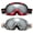 Checker, variant on Cloud 9 - Snow Goggles "Method" Adult American Anti-Fog Double Lens UV Protection Wide Angle Multicolor Mirror Snowboarding (1 Pair only, choose your color)