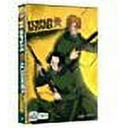 Pumpkin Scissors: Season 1, Part 2