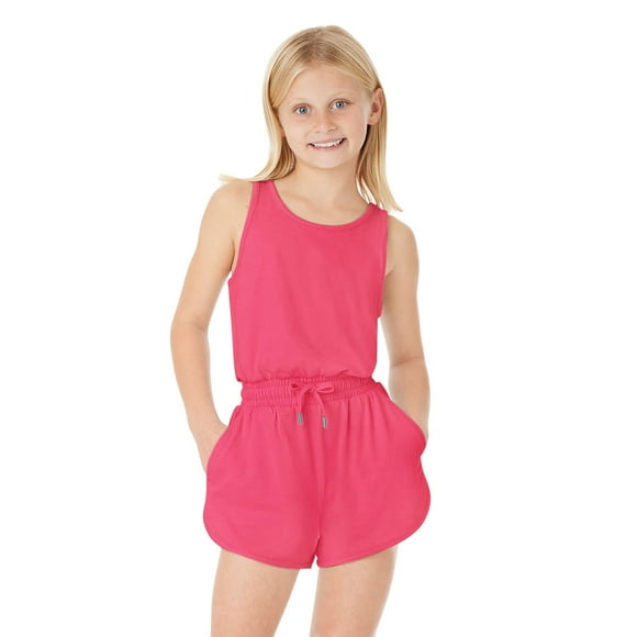 Member's Mark Girls Favorite Soft Romper