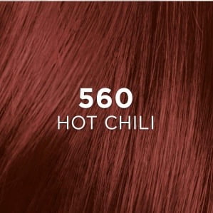 560 Hot Chili