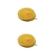 thumbnail image 1 of Billuyoard Cesta de almacenamiento colgante de malla de mano de obra exquisita para artículos esenciales para el hogar Red de almacenamiento Amarillo de cuatro capas 2Conjunto, 1 of 6