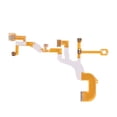 thumbnail image 2 of Reemplazo del cable flexible del módulo de la cámara tamaño preciso ligero compacto color dorado cable flexible para lente de cámara para DSC WX350 ANGGREK Otros, 2 of 8