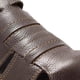 thumbnail image 5 of Sandalias cangrejeras chocolate para hombre con diseño 100% piel Dorothy Gaynor 26.0 Dorothy Gaynor Sandalias cangrejeras chocolate para hombre con diseño 100% piel Dorothy Gaynor 26.0, 5 of 6