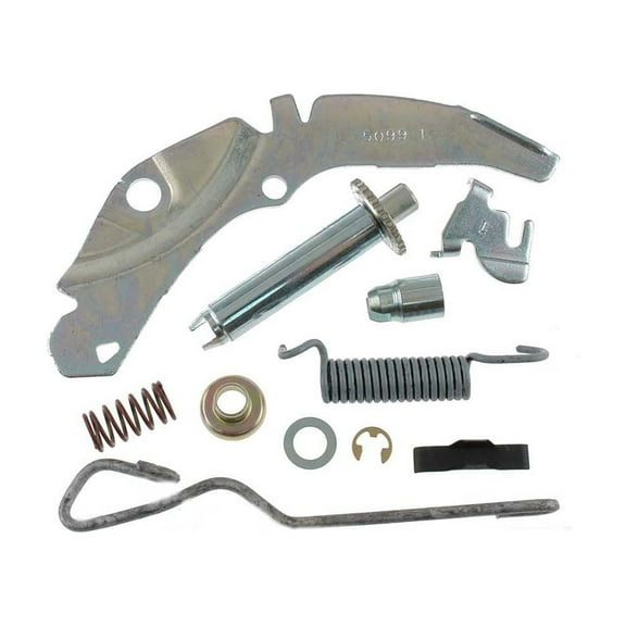 carlson Quality Brake Parts H2586 Self-Adjusting Repair Kit