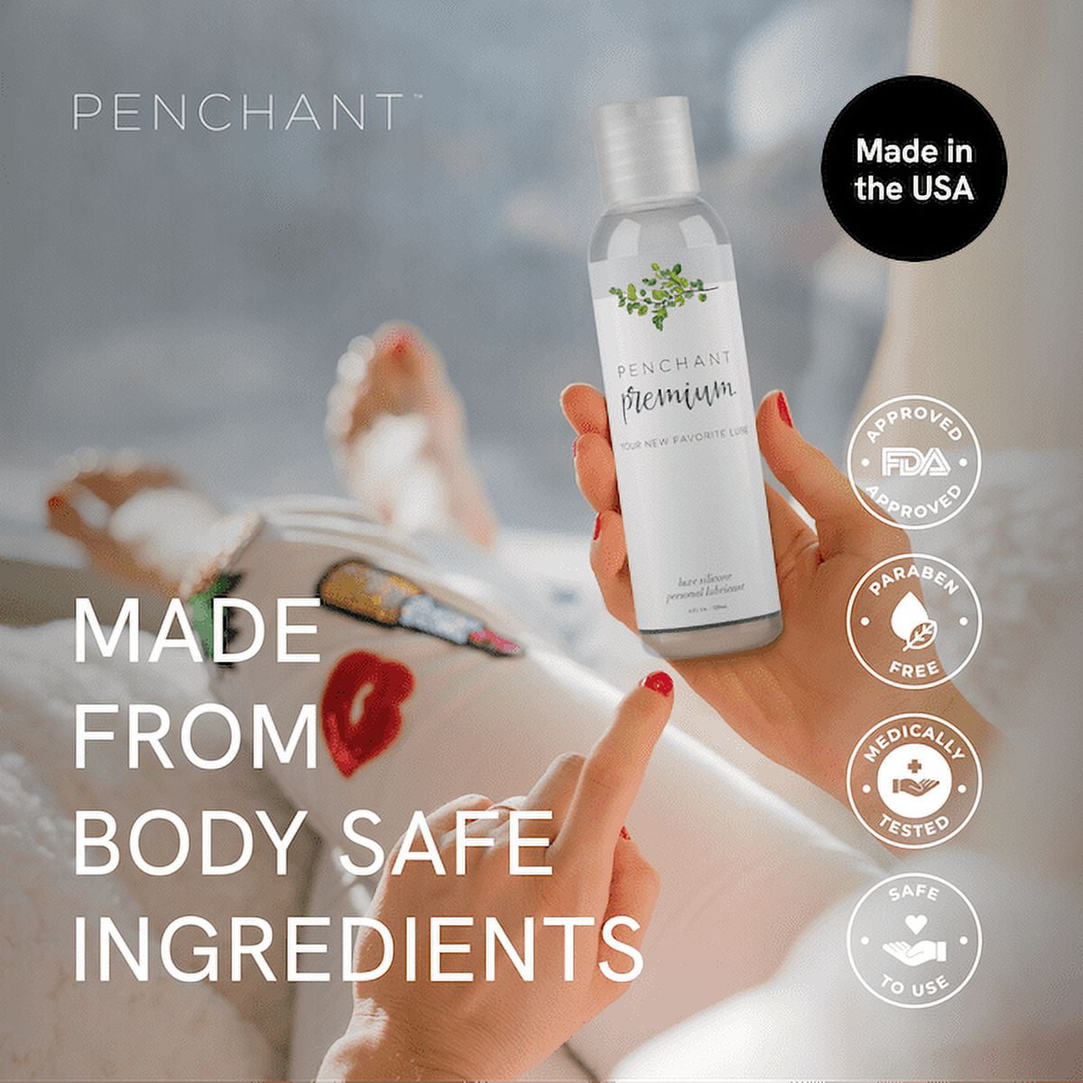 Penchant Premium Intimate Lubricants for India | Ubuy Penchant Premium Intimate Lubricants for India | Ubuy
