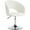 White, variant on Falvinoryn Modern Velvet Vanity Chair, Height Adjustable Accent Chair, Vanity Stool for Living Room, Bedroom, Pink