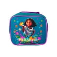 thumbnail image 7 of Disney Encanto Backpack, Insulated Lunch Bag & 3D Stickers Girls School Set, 7 of 7