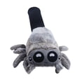 thumbnail image 2 of Fundas divertidas para palos de golf para hombres y mujeres, regalo para golfistas, accesorio de golf con un bonito animal. Araña híbrida, 2 of 9