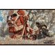thumbnail image 1 of Puzzle 1000 piezas [Attack on Titan] Mosaic Art 1000-394 Puzzles 777904645773, 1 of 1