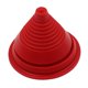 thumbnail image 3 of Afilador de cuchillas para cortacésped universal, equilibrador, repuesto, accesorios duraderos Rojo, 3 of 8