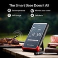 thumbnail image 2 of Termómetro para carne ThermoMaven Smart Bluetooth inalámbrico P2, 2 of 6