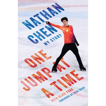 Pre-Owned One Jump at a Time: My Story (Hardcover) 0063280523 9780063280526