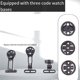 thumbnail image 4 of Adjustable Speedometer Extension Bicycle Holder For A, 4 of 5