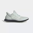thumbnail image 1 of DS Adi - das 4D Futurecraft Running Shoes Linen Green Carbon Men’s size 4.5 GX6603, 1 of 6