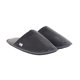 thumbnail image 1 of Crosshatch - Pantuflas Slipfort Slip-on para Hombre (Carbón), 1 of 2