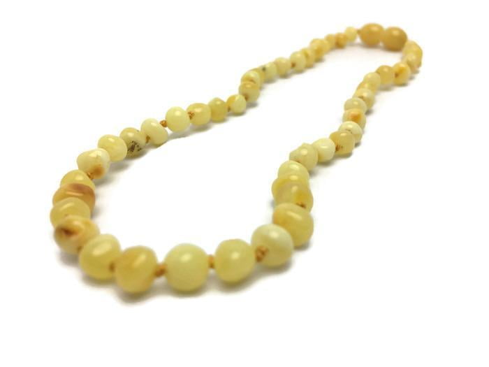 baltic amber necklace